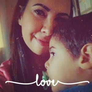 Meet your Posher, Ju helena